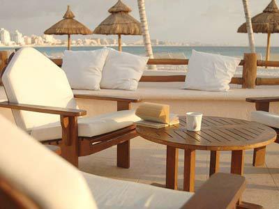 Hotel Club Med 坎昆 外观 照片
