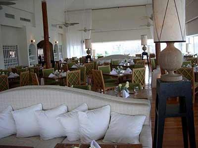Hotel Club Med 坎昆 外观 照片